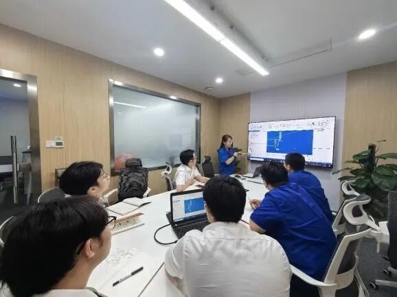 喜报 | 技术先锋队荣获2025年上汽集团“三争”高效能班组建设大赛金牌班组提名7