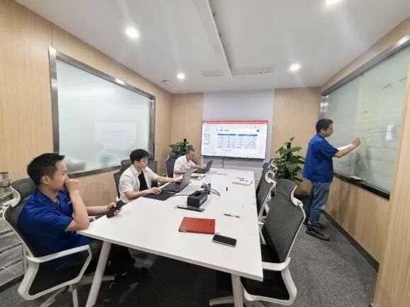 喜报 | 技术先锋队荣获2025年上汽集团“三争”高效能班组建设大赛金牌班组提名8