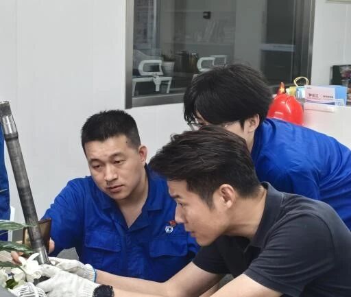 喜报 | 技术先锋队荣获2025年上汽集团“三争”高效能班组建设大赛金牌班组提名3