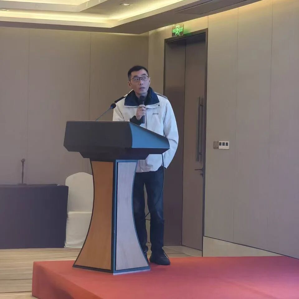 谋划2026 | 乘势而上开新局，聚力传动启新程——传动轴公司2025年终干部大会扩大会圆满召开4