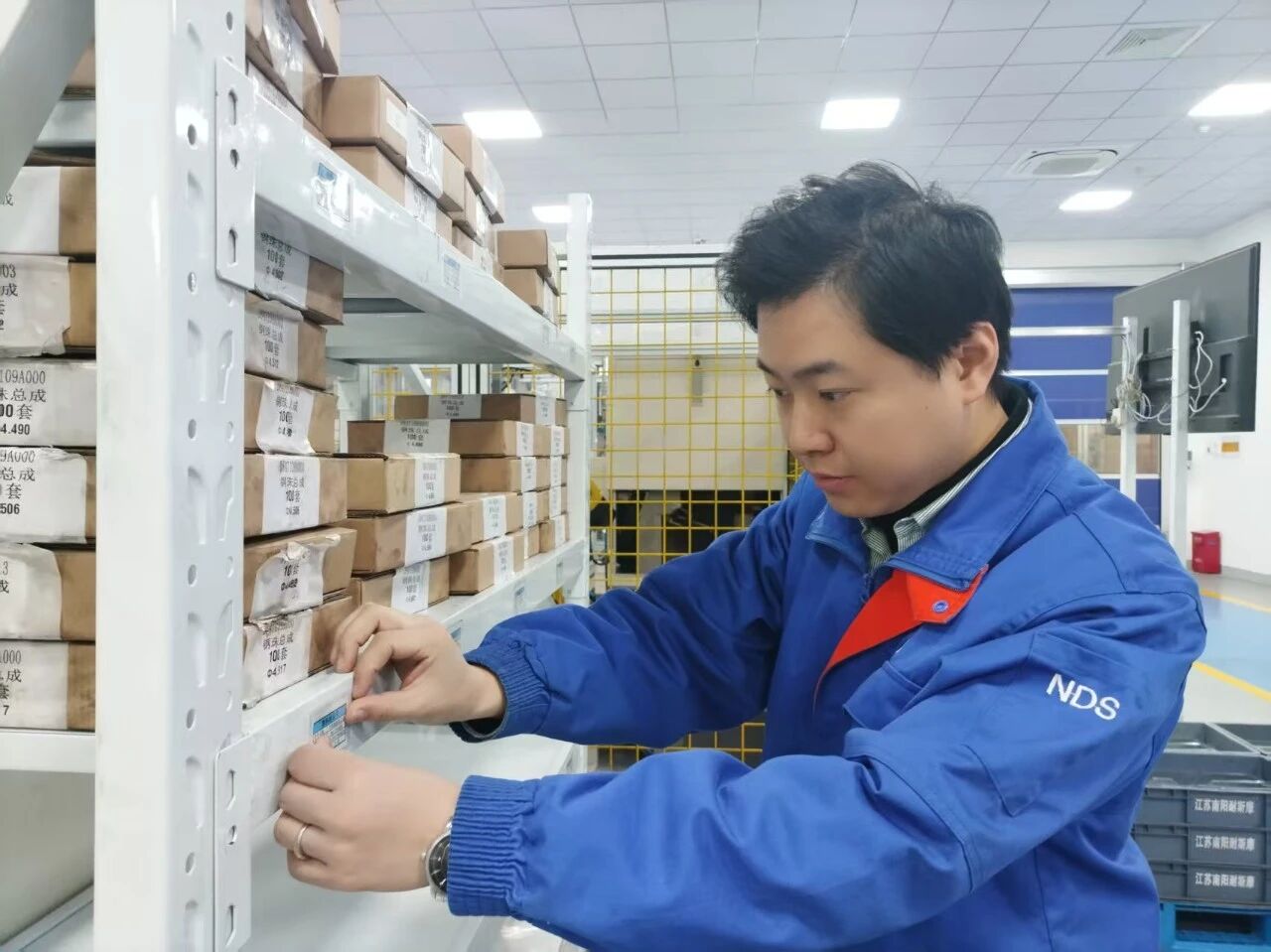 传动轴人物故事 | 与企业共成长——袁大伟的奋斗之路2 传动轴人物故事 | 与企业共成长——袁大伟的奋斗之路2